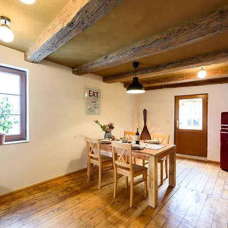 Ackerburgerhof Ballstrase 18 * Кведлинбург